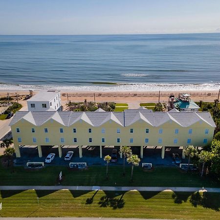 Vila Ocean Club At Turtle Mound 101 New Smyrna Beach Exteriér fotografie