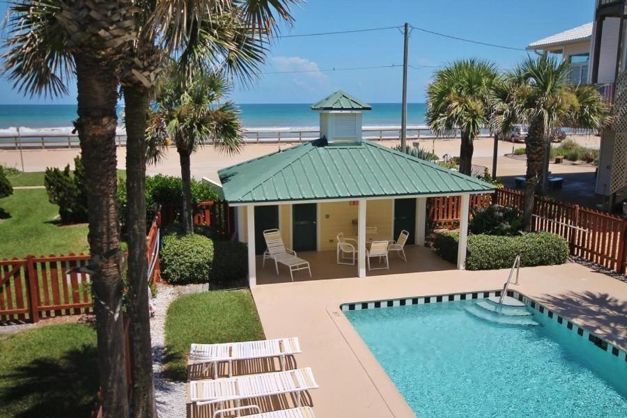 Vila Ocean Club At Turtle Mound 101 New Smyrna Beach Exteriér fotografie