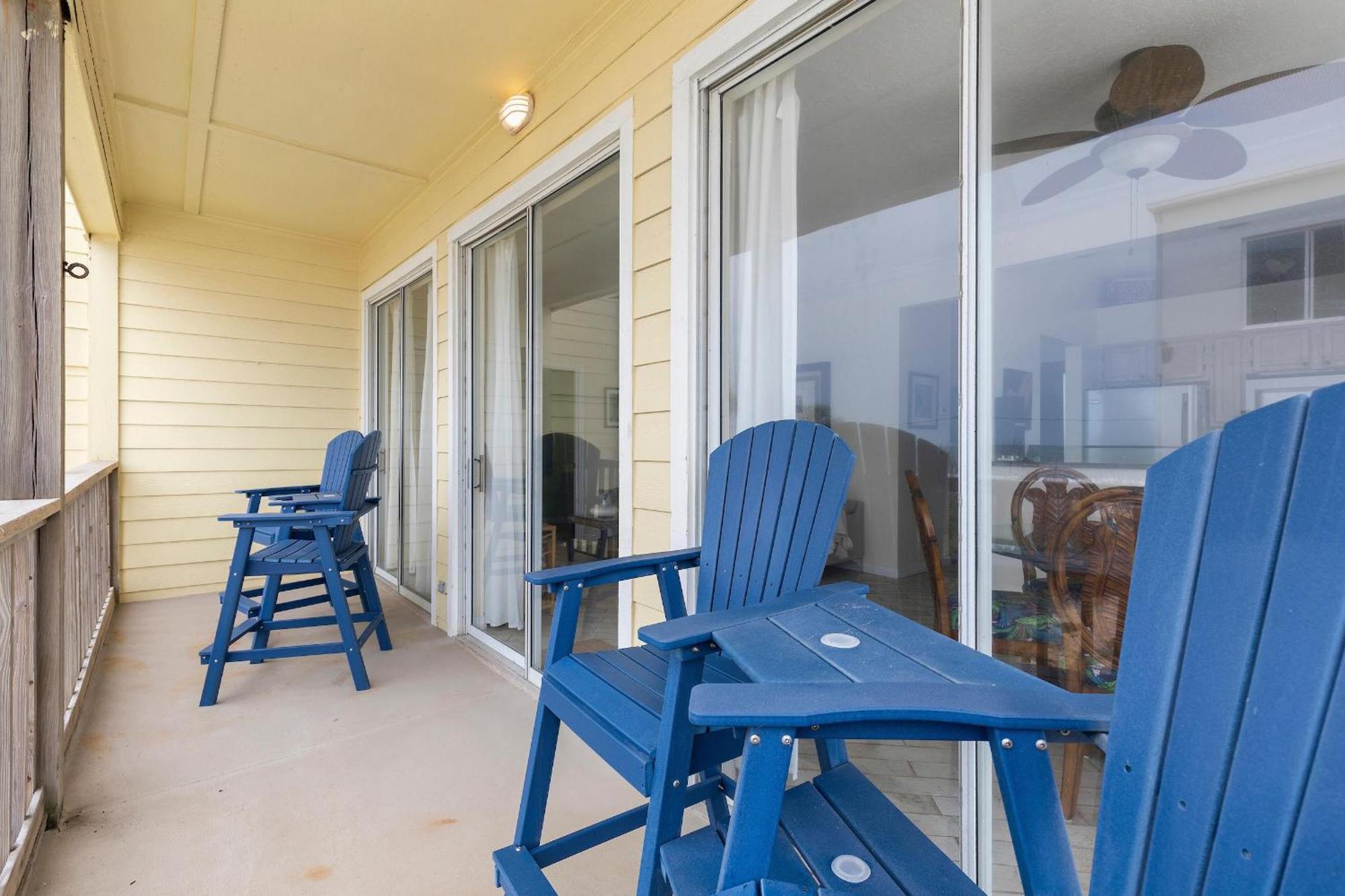 Vila Ocean Club At Turtle Mound 101 New Smyrna Beach Exteriér fotografie