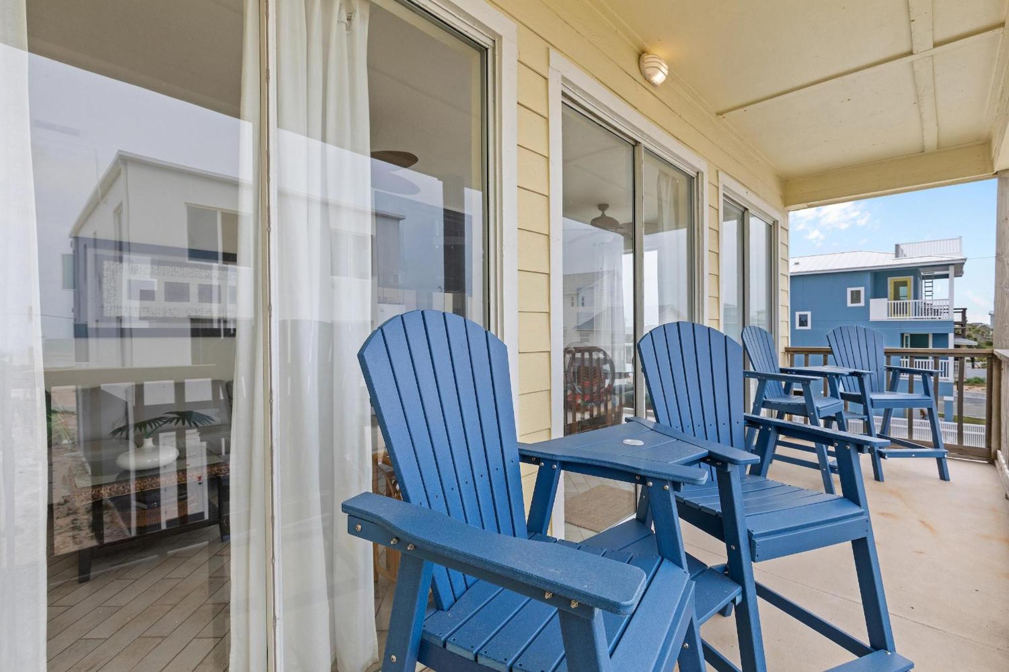 Vila Ocean Club At Turtle Mound 101 New Smyrna Beach Exteriér fotografie