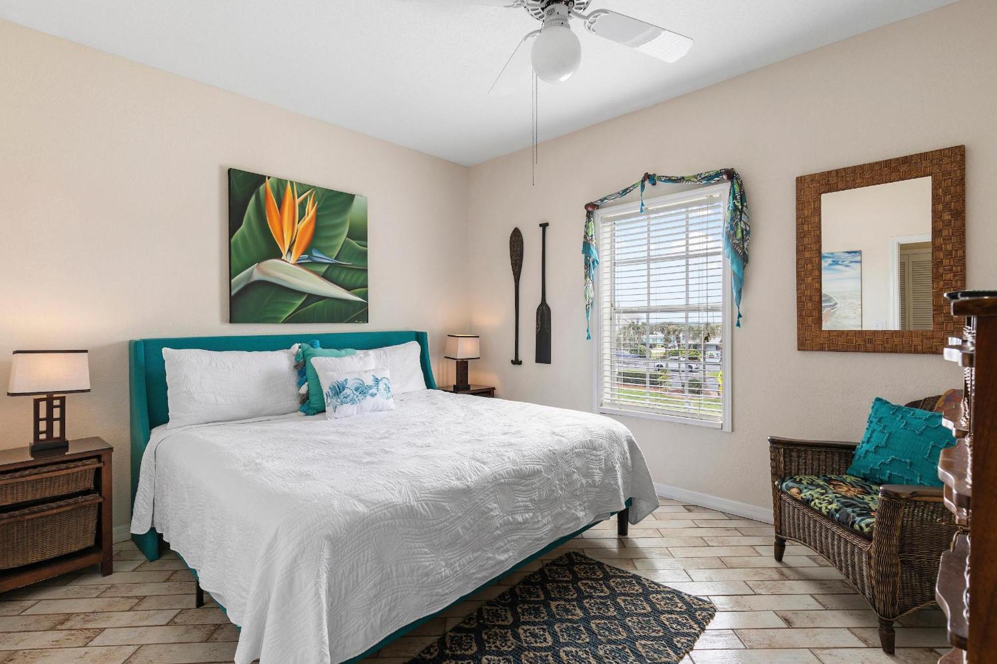 Vila Ocean Club At Turtle Mound 101 New Smyrna Beach Exteriér fotografie