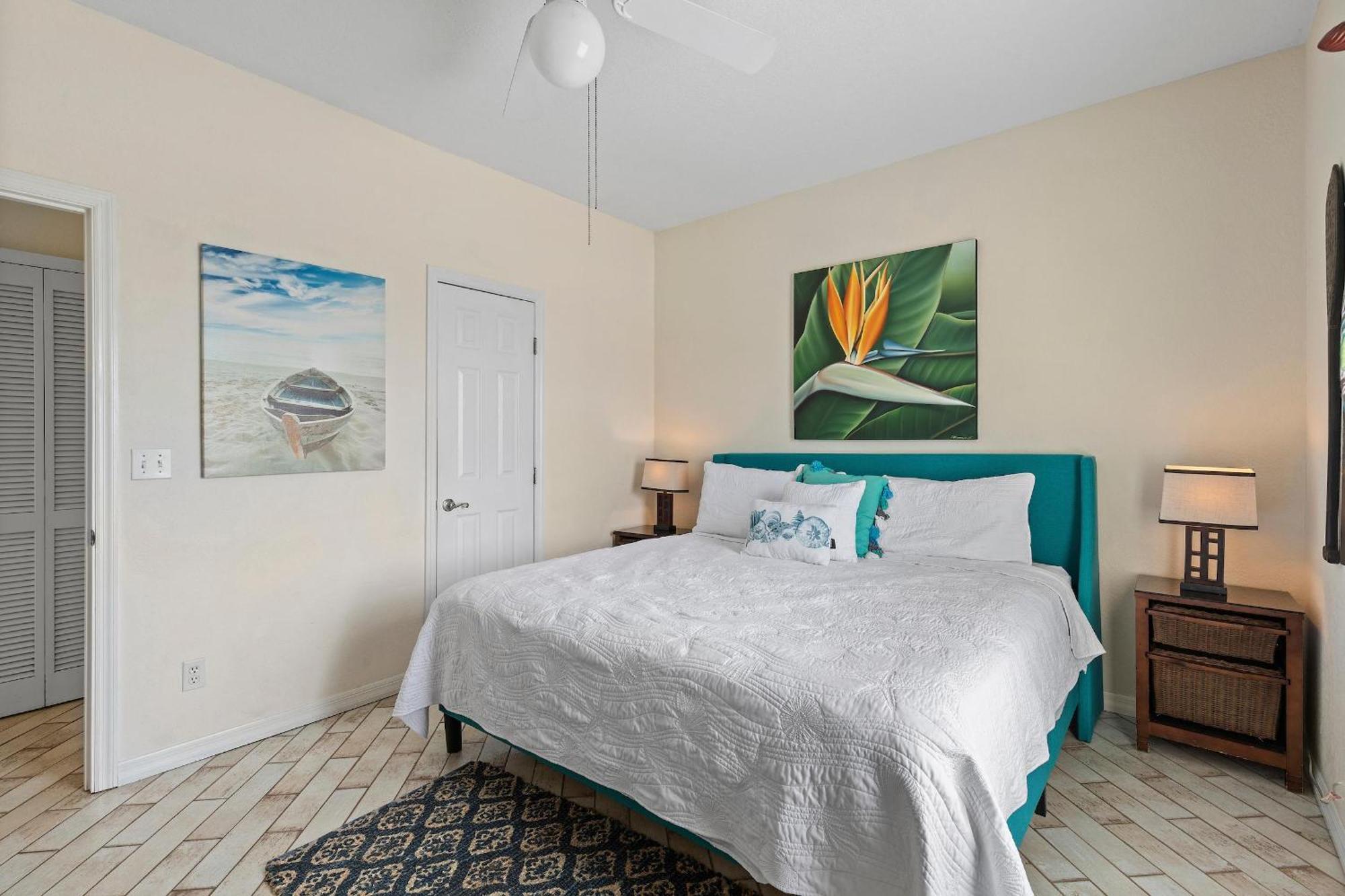 Vila Ocean Club At Turtle Mound 101 New Smyrna Beach Exteriér fotografie