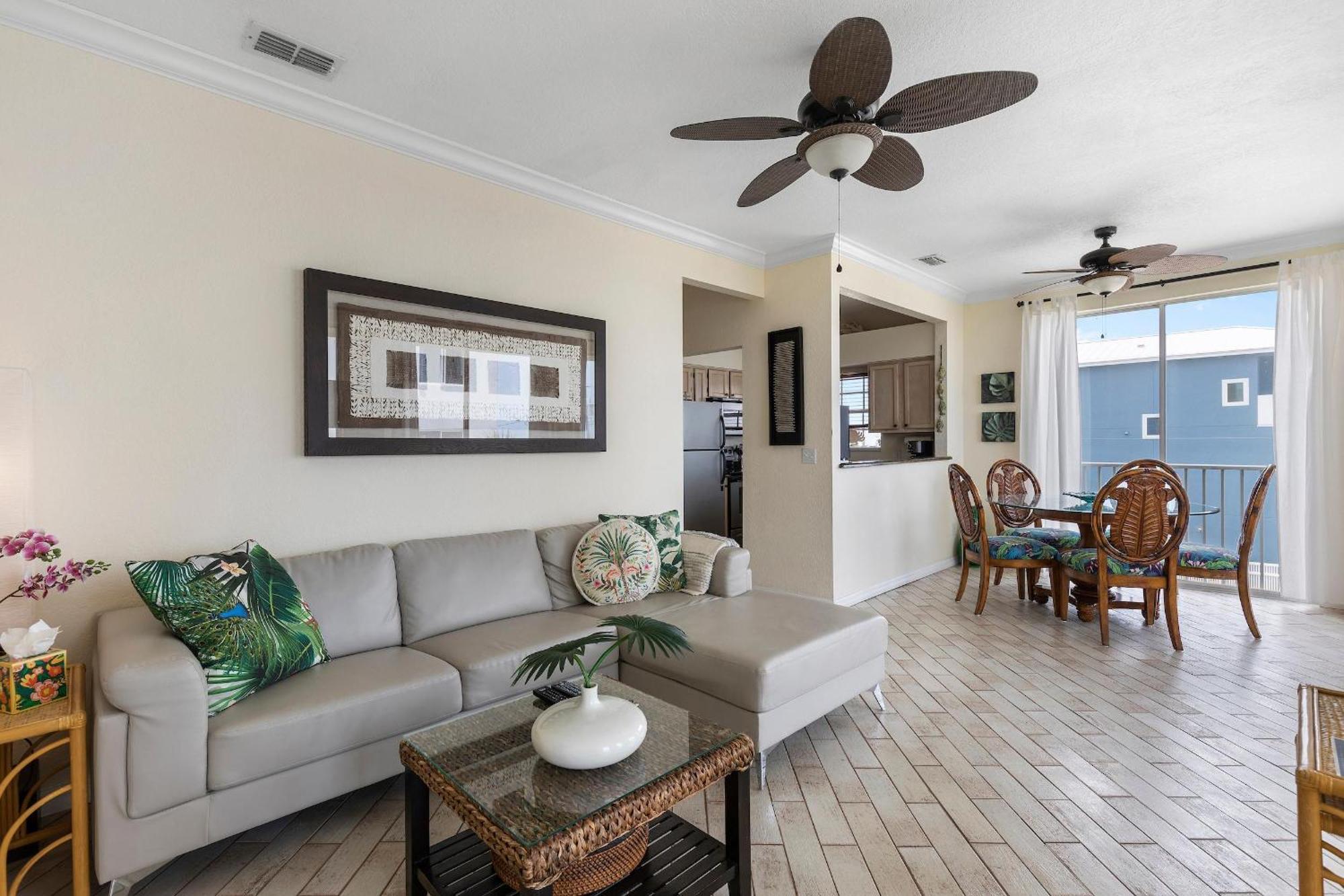 Vila Ocean Club At Turtle Mound 101 New Smyrna Beach Exteriér fotografie