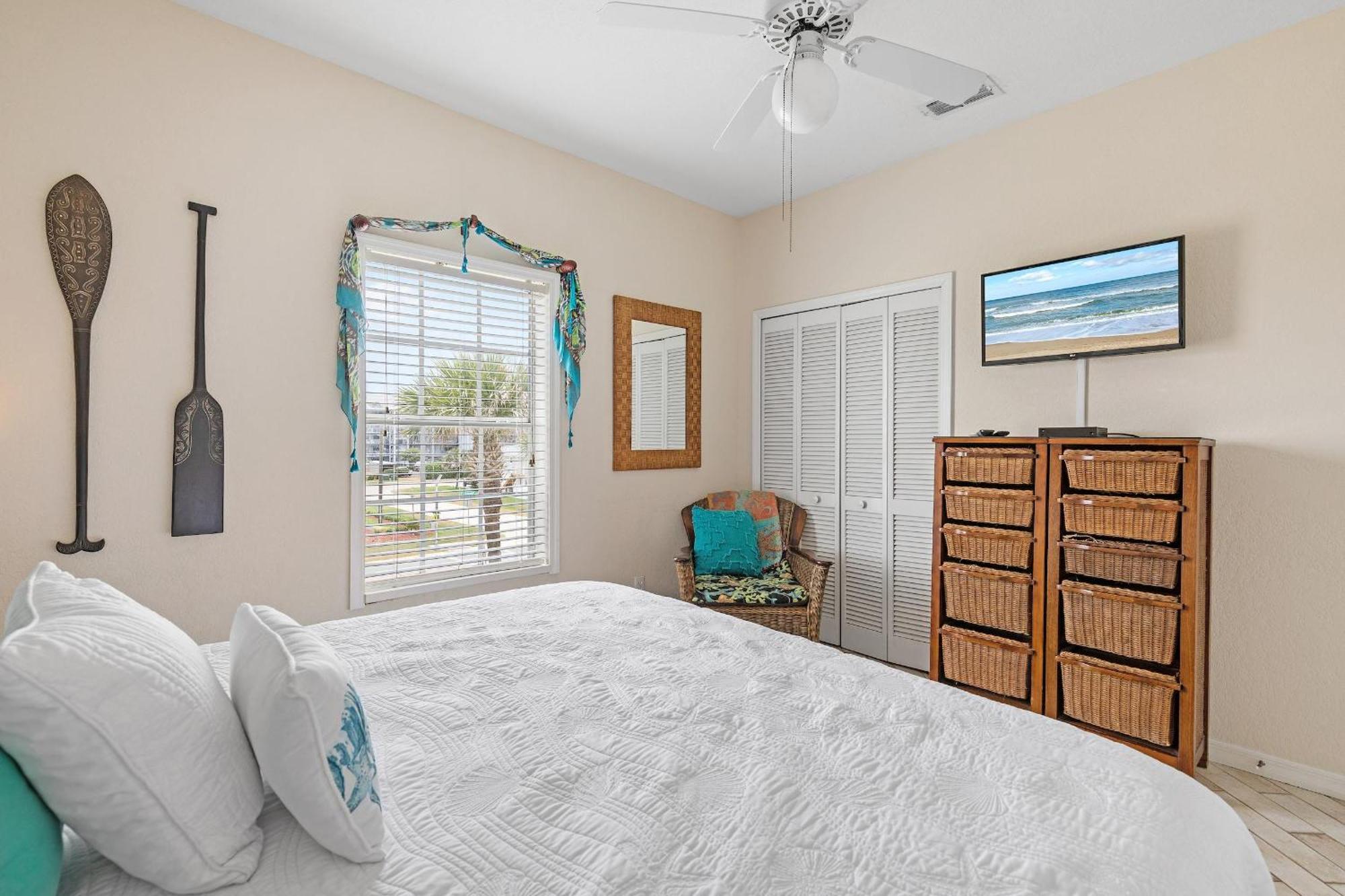 Vila Ocean Club At Turtle Mound 101 New Smyrna Beach Exteriér fotografie